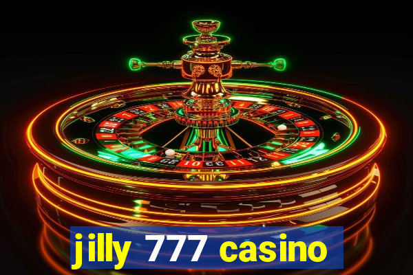 jilly 777 casino